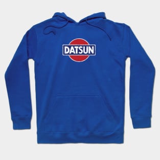 Datsun Hoodie